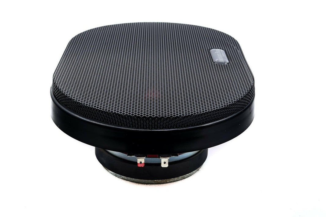 Godfather 6x9 Midrange Speakers w/Bullet | 200 Watts (Pair) - 200 Watts (Pair)