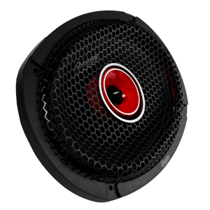 Godfather 6x9 Midrange Speakers w/Tweeter | 300 Watts (Pair) - 300 Watts (Pair)