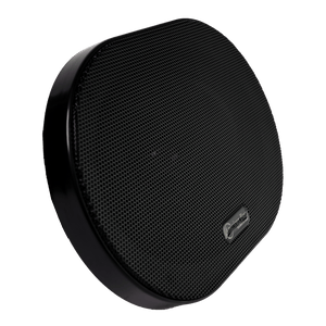 Godfather 6x9 Midrange Speakers w/Tweeter | 300 Watts (Pair) - 300 Watts (Pair)