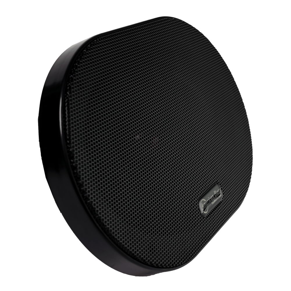 Godfather 6x9 Midrange Speakers w/Tweeter | 300 Watts (Pair) - 300 Watts (Pair)
