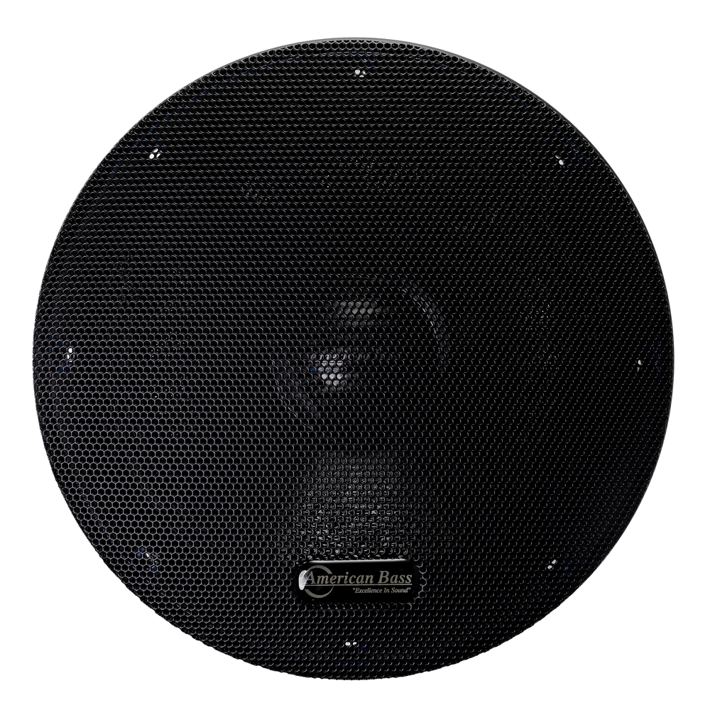 Godfather 8" Carbon Cone Midrange Speaker | 200 Watts - 200 Watts