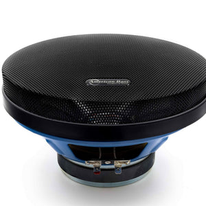 Godfather 8" Carbon Cone Midrange Speaker | 200 Watts - 200 Watts