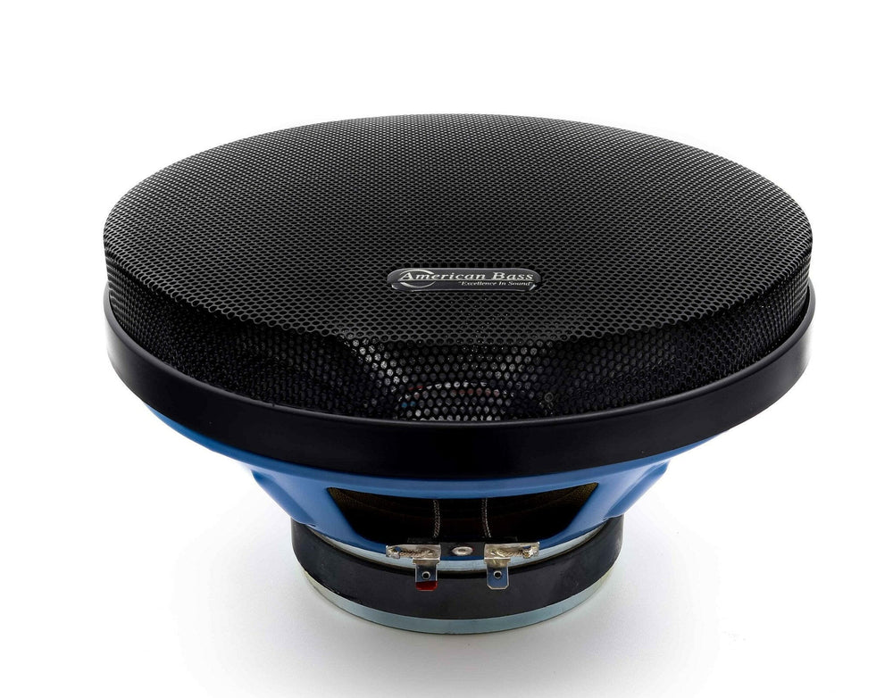 Godfather 8" Carbon Cone Midrange Speaker | 200 Watts - 200 Watts