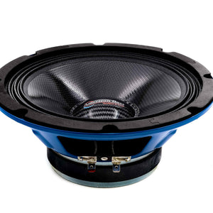 Godfather 8" Carbon Cone Midrange Speaker | 200 Watts - 200 Watts