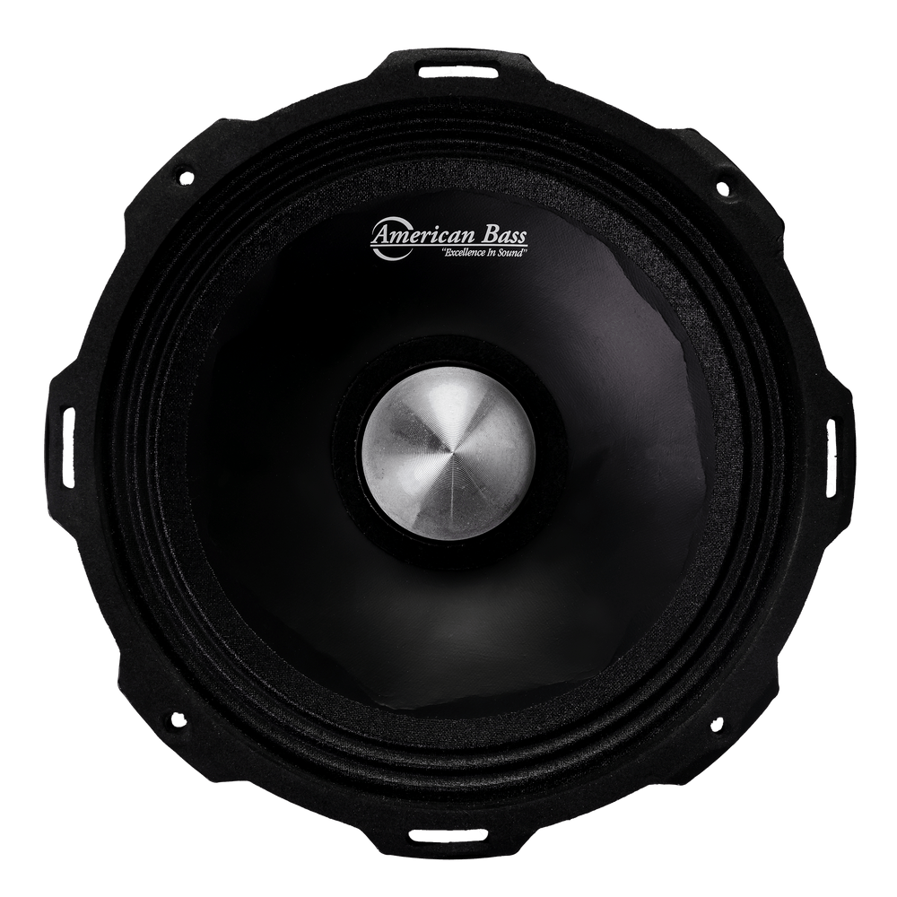 Godfather 8″ Midrange Speaker | 400 Watts - 400 Watts