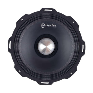 Godfather 8″ Midrange Speaker | 400 Watts - 400 Watts