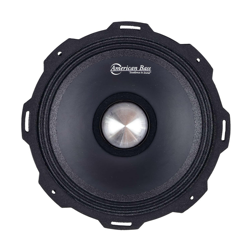 Godfather 8″ Midrange Speaker | 400 Watts - 400 Watts