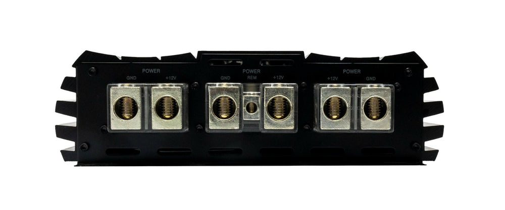 American Bass Godfather 11D  Class D High Performance Digital Monoblock Amplifier - American Bass Godfather 11D