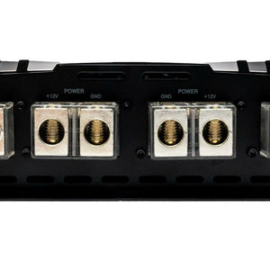 American Bass Godfather 15D  Class D High Performance Digital Monoblock Amplifier - American Bass Godfather 15D