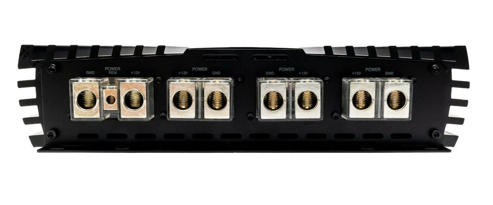 American Bass Godfather 15D  Class D High Performance Digital Monoblock Amplifier - American Bass Godfather 15D