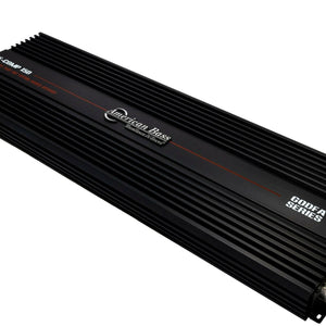 American Bass Godfather 15D  Class D High Performance Digital Monoblock Amplifier - American Bass Godfather 15D