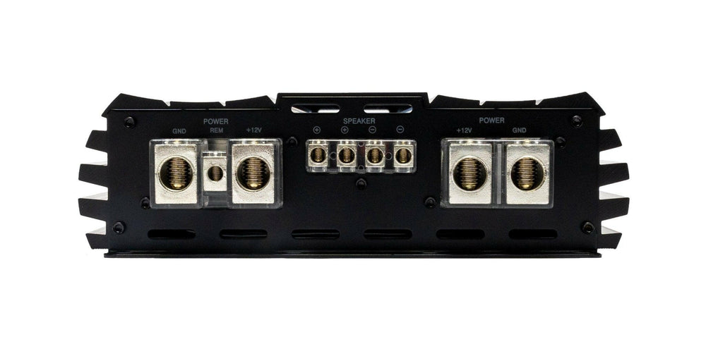 American Bass Godfather 5D Class D High Performance Digital Monoblock Amplifier - American Bass Godfather 5D