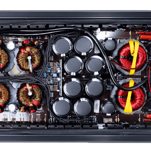 American Bass Godfather 7D  Class D High Performance Digital Monoblock Amplifier - American Bass Godfather 7D