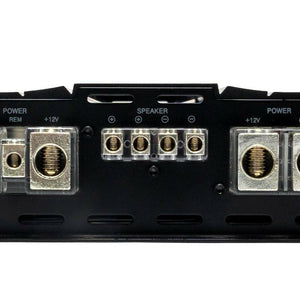 American Bass Godfather 7D  Class D High Performance Digital Monoblock Amplifier - American Bass Godfather 7D
