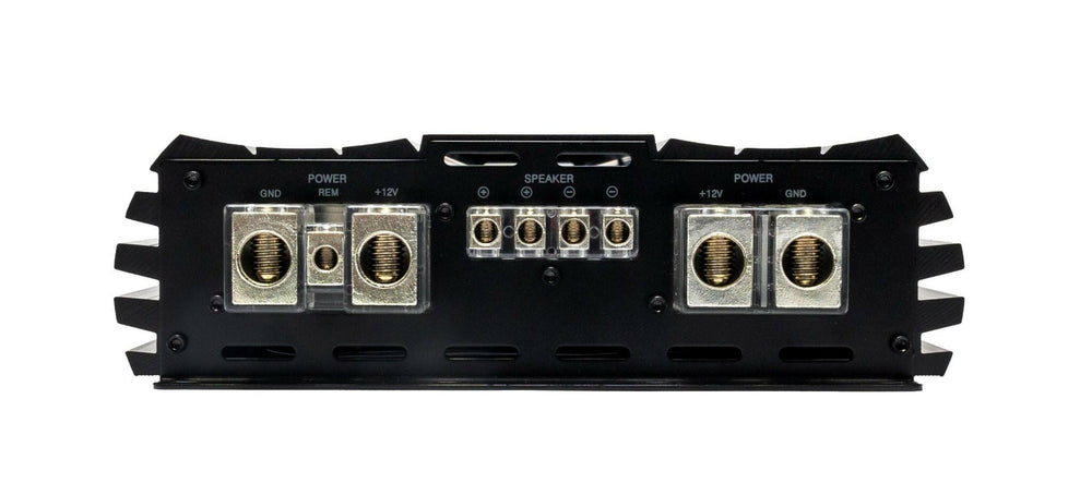 American Bass Godfather 7D  Class D High Performance Digital Monoblock Amplifier - American Bass Godfather 7D