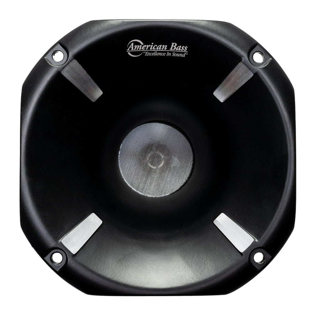 Godfather Horn Driver 2"/3"  Coil, 450 Watts - 3" Coil