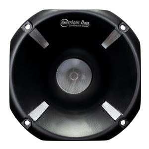 Godfather Horn Driver 2"/3"  Coil, 450 Watts - 2" Coil