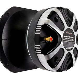 Godfather Horn Driver 2"/3"  Coil, 450 Watts - 3" Coil