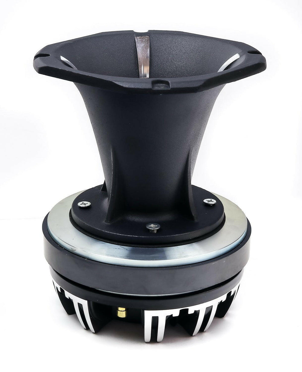 Godfather Horn Driver 2"/3"  Coil, 450 Watts - 3" Coil