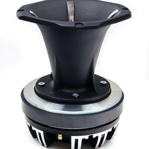 Godfather Horn Driver 2"/3"  Coil, 450 Watts - 2" Coil