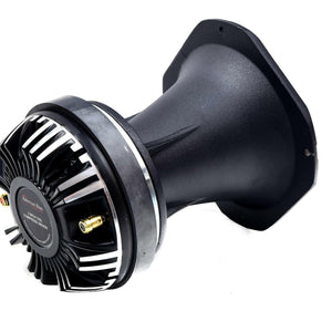 Godfather Horn Driver 2"/3"  Coil, 450 Watts - 2" Coil