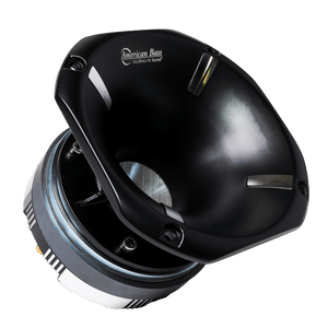 Godfather Horn Driver 2"/3"  Coil, 450 Watts - 3" Coil