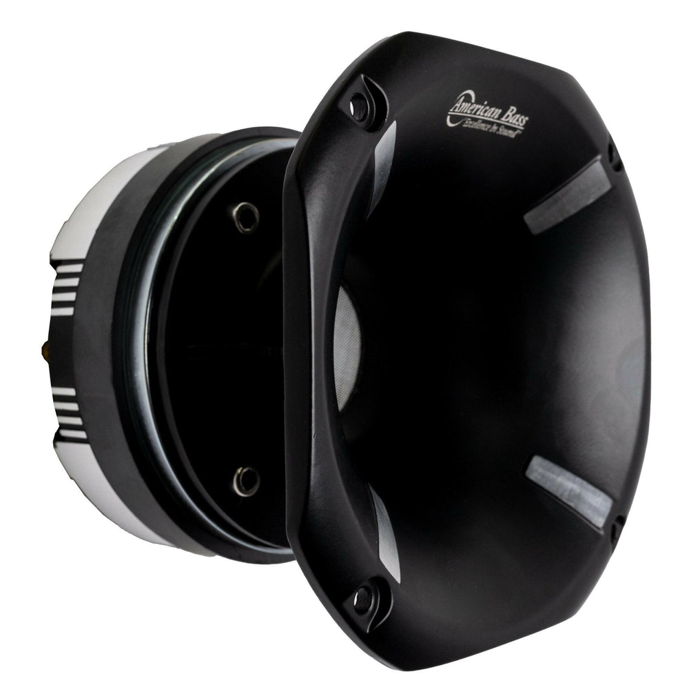Godfather Horn Driver 2"/3"  Coil, 450 Watts - 2" Coil