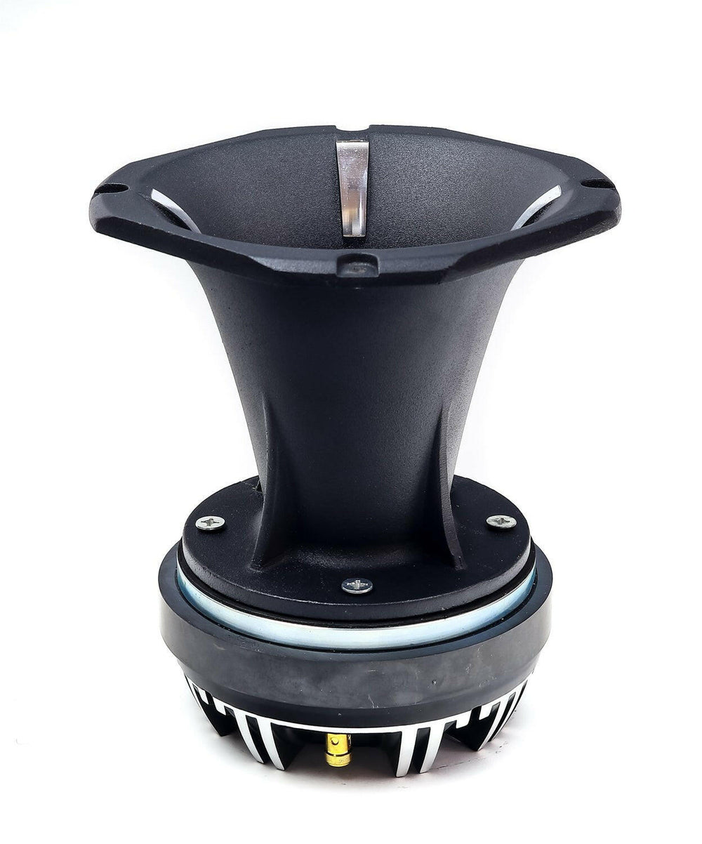 Godfather Horn Driver 2"/3"  Coil, 450 Watts - 3" Coil