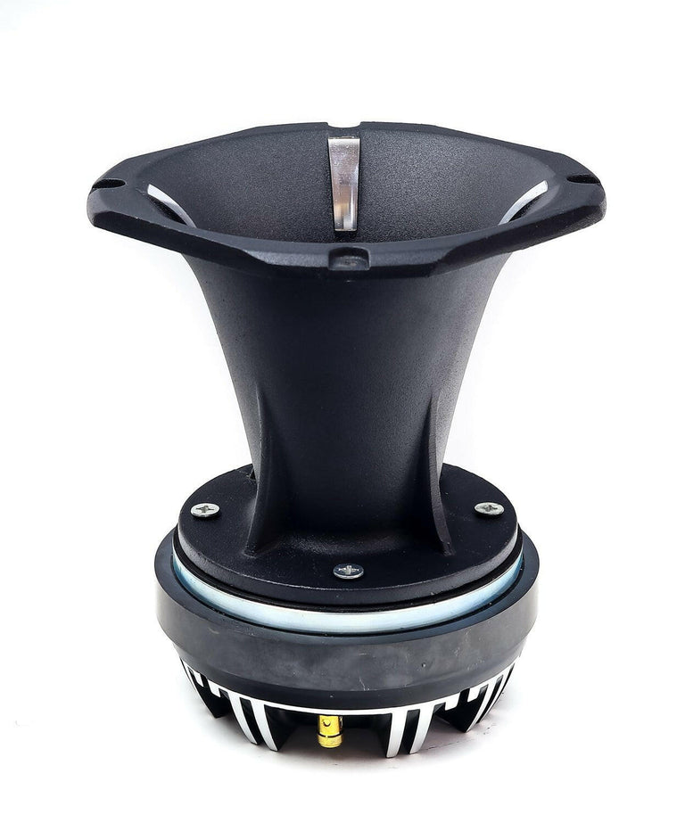 Godfather Horn Driver 2"/3"  Coil, 450 Watts - 2" Coil