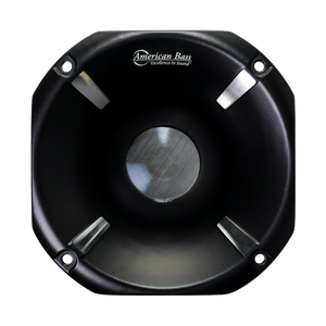 Godfather Horn Driver 2"/3"  Coil, 450 Watts - 3" Coil