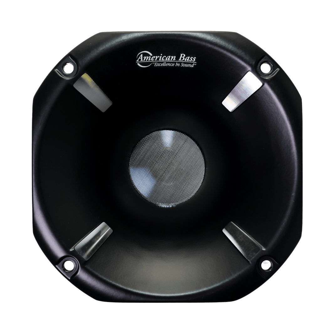 Godfather Horn Driver 2"/3"  Coil, 450 Watts - 2" Coil