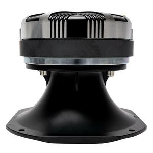 Godfather Horn Driver 2"/3"  Coil, 450 Watts - 3" Coil