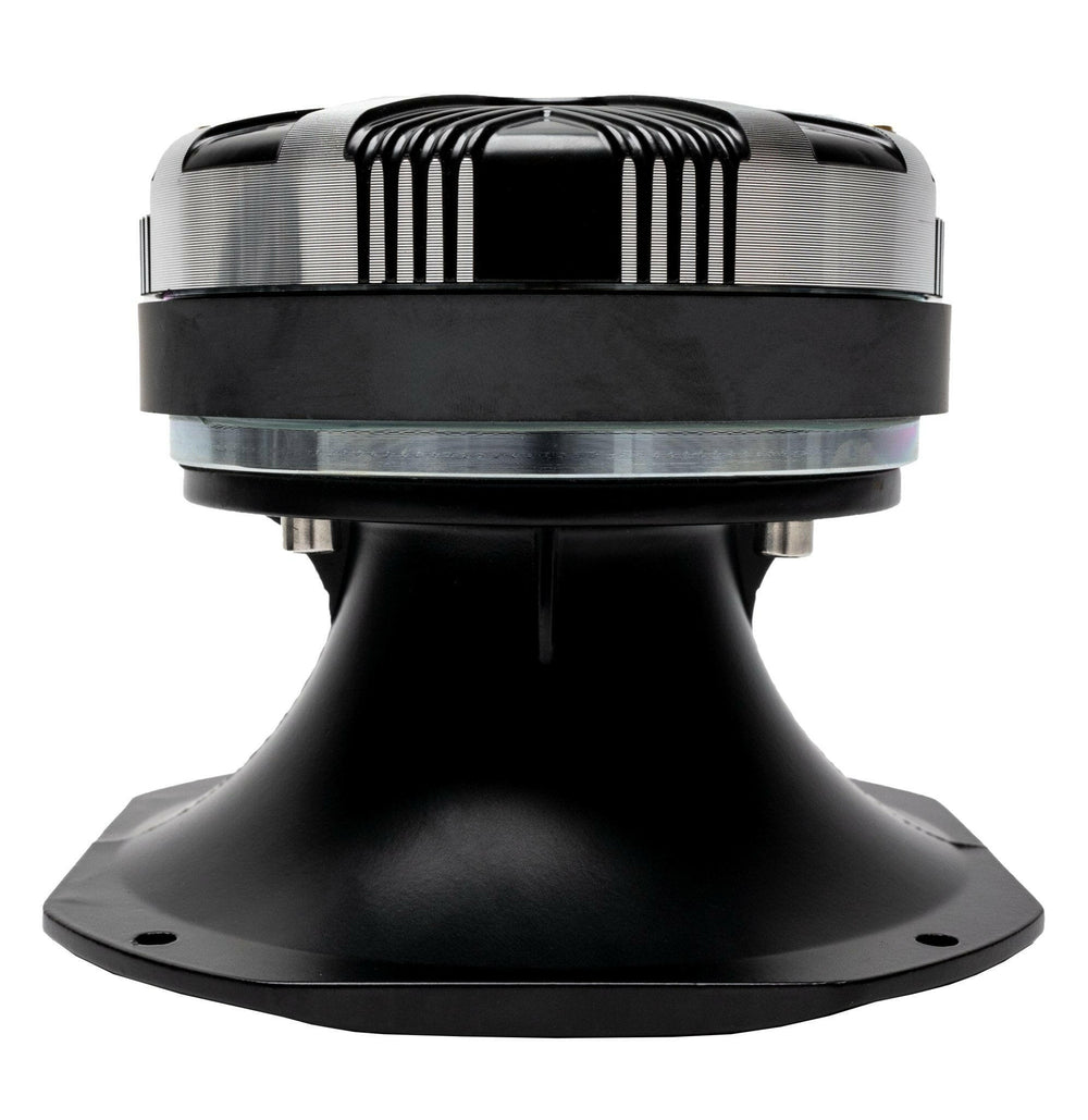 Godfather Horn Driver 2"/3"  Coil, 450 Watts - 2" Coil
