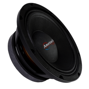 Godfather Pro Cast 10" Midbass Speaker | 400 Watts - 400 Watts