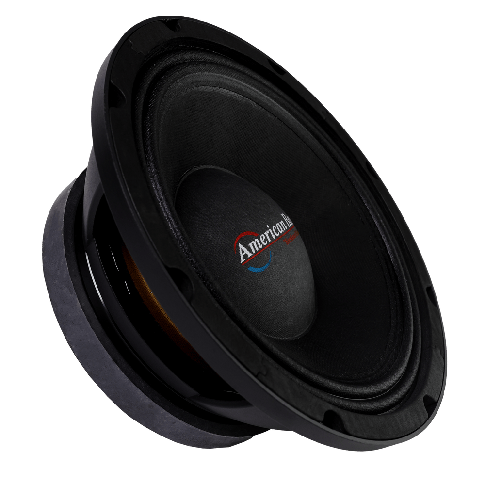 Godfather Pro Cast 10" Midbass Speaker | 400 Watts - 400 Watts
