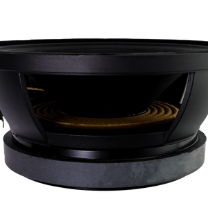 Godfather Pro Cast 10" Midbass Speaker | 400 Watts - 400 Watts
