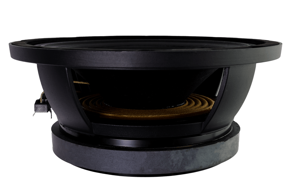 Godfather Pro Cast 10" Midbass Speaker | 400 Watts - 400 Watts