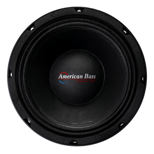 Godfather Pro Cast 10" Midbass Speaker | 400 Watts - 400 Watts