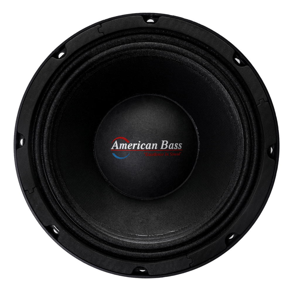 Godfather Pro Cast 10" Midbass Speaker | 400 Watts - 400 Watts