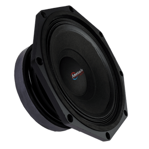 Godfather Pro Cast 8" Midbass Speaker |  250 Watts - 250 Watts