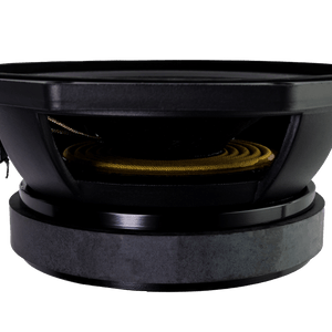 Godfather Pro Cast 8" Midbass Speaker |  250 Watts - 250 Watts