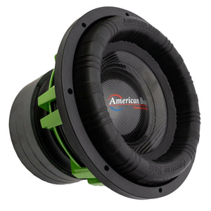 Godzilla 12″ Car Subwoofer | 4700 Watts RMS | Dual Voice Coil 1 Ohm or 2 Ohm