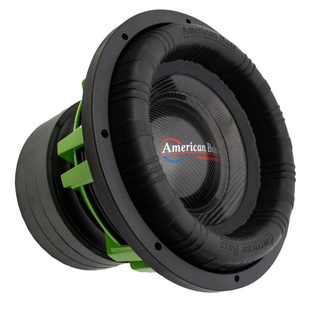 Godzilla 12″ Car Subwoofer | 4700 Watts RMS | Dual Voice Coil 1 Ohm or 2 Ohm