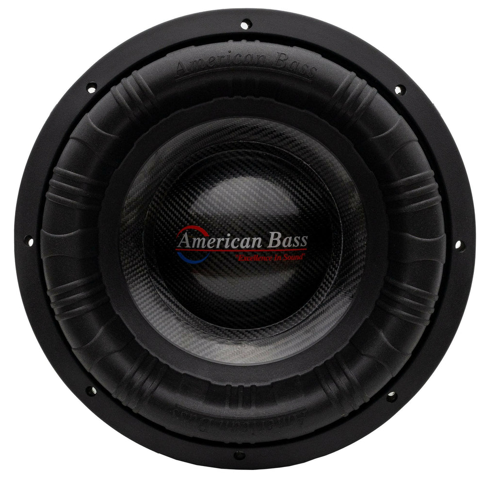 Godzilla 12″ Car Subwoofer | 4700 Watts RMS | Dual Voice Coil 1 Ohm or 2 Ohm