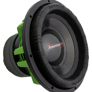 Godzilla 15″ Car Subwoofer | 4700 Watts RMS | Dual Voice Coil 1 Ohm or 2 Ohm