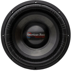 Godzilla 15″ Car Subwoofer | 4700 Watts RMS | Dual Voice Coil 1 Ohm or 2 Ohm