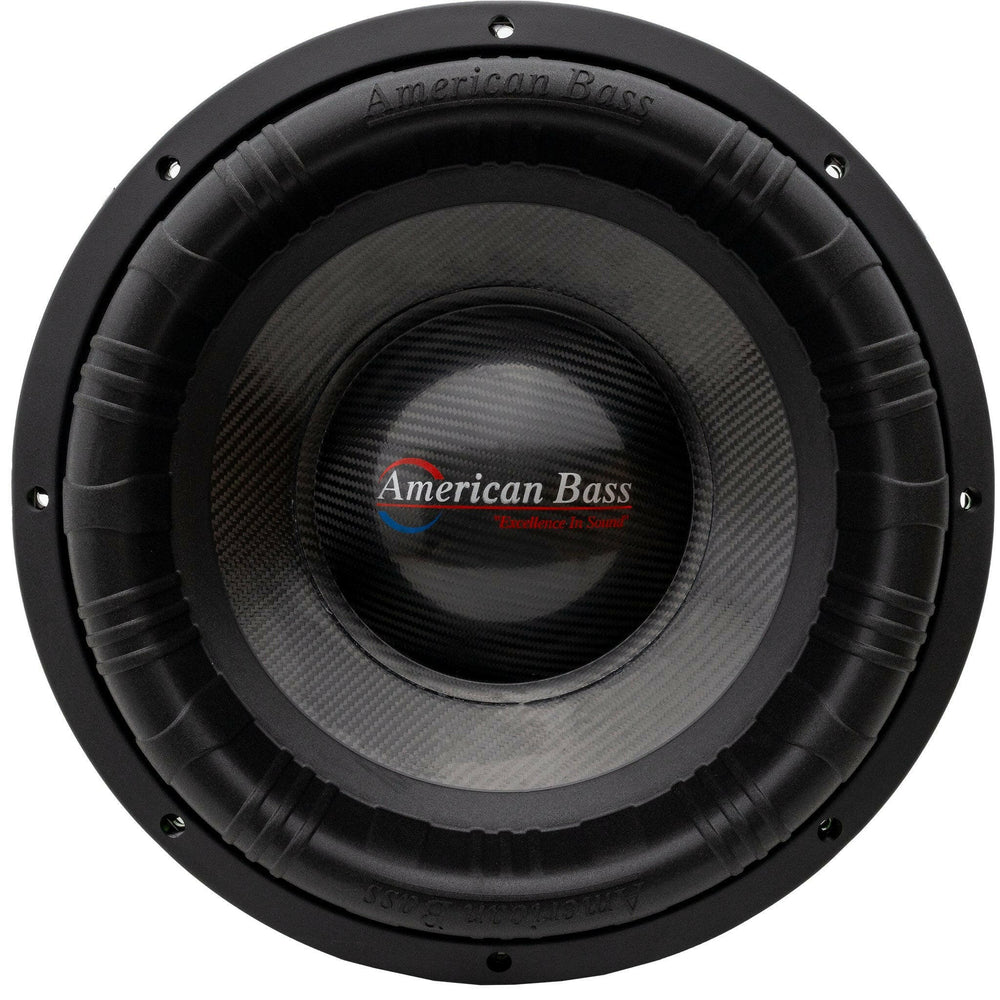 Godzilla 15″ Car Subwoofer | 4700 Watts RMS | Dual Voice Coil 1 Ohm or 2 Ohm