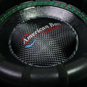 Godzilla 8″ Car Subwoofer | 1200 Watts RMS | Dual Voice Coil 2 Ohm or 4 Ohm