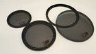 CRESCENDO AUDIO | STEEL MESH SPEAKER GRILL