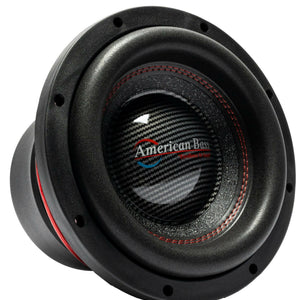 HAWK 10″ Car Subwoofer | 1500 Watts RMS | Dual Voice Coil 4 Ohm - 4 Ohm